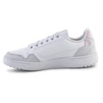 Womens lifestyle shoes Adidas Ny 90 W Ftwwht/Solred/Blubir GZ7631 - Image 4