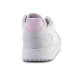 Womens lifestyle shoes Adidas Ny 90 W Ftwwht/Solred/Blubir GZ7631 - Image 5