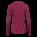 Womens Long Sleeve T-Shirt LADY LOPE LS - Image 2