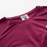 Womens Long Sleeve T-Shirt LADY LOPE LS - Image 3