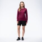 Womens Long Sleeve T-Shirt LADY LOPE LS - Image 4