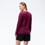 Womens Long Sleeve T-Shirt LADY LOPE LS - Image 6