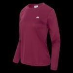 Womens Long Sleeve T-Shirt LADY LOPE LS - Image 8