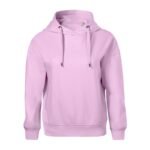 Womens Moon sweatshirt (orchid) - Image 2