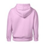 Womens Moon sweatshirt (orchid) - Image 7
