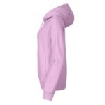 Womens Moon sweatshirt (orchid) - Image 8