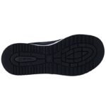 Womens navy blue high-heeled shoes Rieker L5850-14 - Image 5