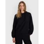 Womens open-front hooded sweatshirt 4F 4FRAW25TSWSF2544-20S