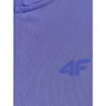 Womens quick-drying regular training sweatshirt 4F 4FWAW25TFSWF585-36S - Image 7