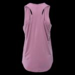 Womens sleeveless T-shirt LADY AMIO - Image 2