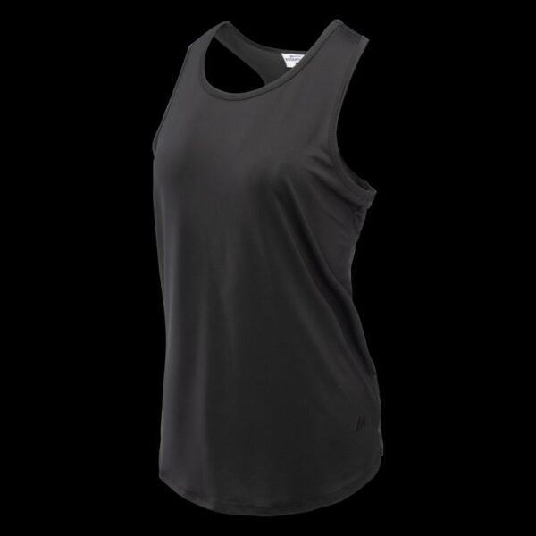 Womens sleeveless T-shirt LADY AMIO