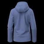 Womens Softshell LADY MEINO