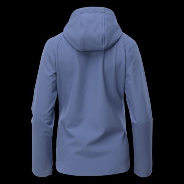 Womens Softshell LADY MEINO