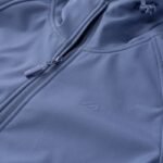 Womens Softshell LADY MEINO - Image 3