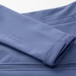 Womens Softshell LADY MEINO - Image 4