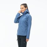 Womens Softshell LADY MEINO - Image 7