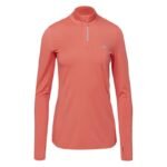 Womens Sweatshirt LADY RUNLO