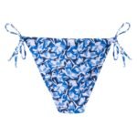 Womens Swimsuit Bottom LADY FENI BOTTOM