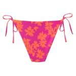 Womens Swimsuit LADY FENI BOTTOM