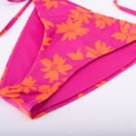 Womens Swimsuit LADY FENI BOTTOM - Image 4