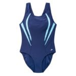 Womens swimsuit LADY POLIANA II