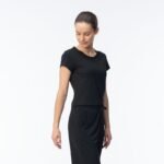 Womens T-shirt with short sleeves LADY AVIMA II - Image 2
