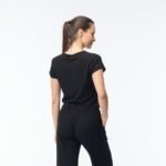 Womens T-shirt with short sleeves LADY AVIMA II - Image 3
