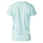 Womens T-shirt with short sleeves LADY DIJON - Image 2