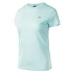 Womens T-shirt with short sleeves LADY DIJON