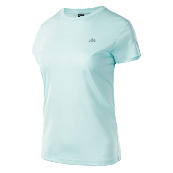 Womens T-shirt with short sleeves LADY DIJON
