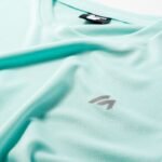 Womens T-shirt with short sleeves LADY DIJON - Image 3