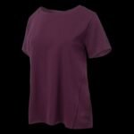 Womens T-shirt with short sleeves LADY FANKY II