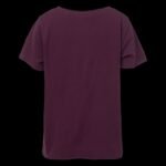 Womens T-shirt with short sleeves LADY FANKY II - Image 2