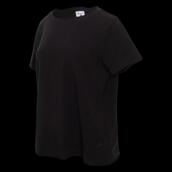 Womens T-shirt with short sleeves LADY FANKY II