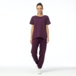 Womens T-shirt with short sleeves LADY FANKY II - Image 7