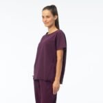 Womens T-shirt with short sleeves LADY FANKY II - Image 8