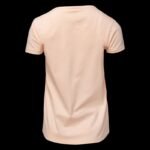 Womens T-shirt with short sleeves LADY MANDO - Image 2