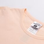 Womens T-shirt with short sleeves LADY MANDO - Image 3