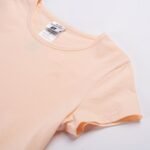 Womens T-shirt with short sleeves LADY MANDO - Image 4