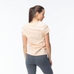 Womens T-shirt with short sleeves LADY MANDO - Image 8