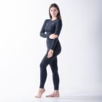 Womens thermoactive blouse LADY GRADO - Image 5