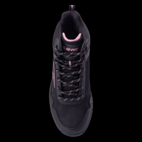 Womens TOLUN MID WP WOS Shoes