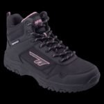 Womens TOLUN MID WP WOS Shoes - Image 3
