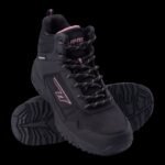 Womens TOLUN MID WP WOS Shoes - Image 4