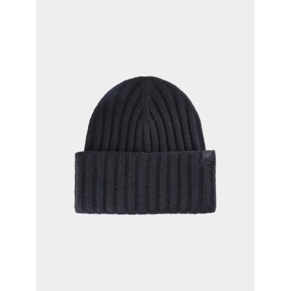 Womens winter hat 4F 4FWAW24ACAPF451-20S