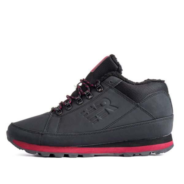 WR Winter M C-H754 Boots