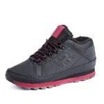 WR Winter M C-H754 Boots - Image 3