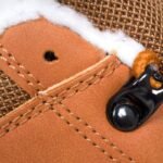 WR Winter M G-H754 Boots - Image 7