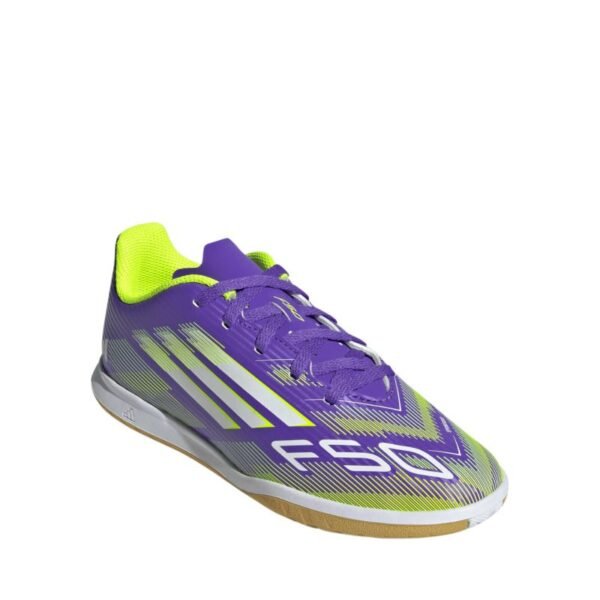 adidas F50 Club IN Jr JI0042 football boots