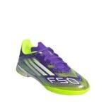 adidas F50 League IN Jr JH7750 football boots - Image 2